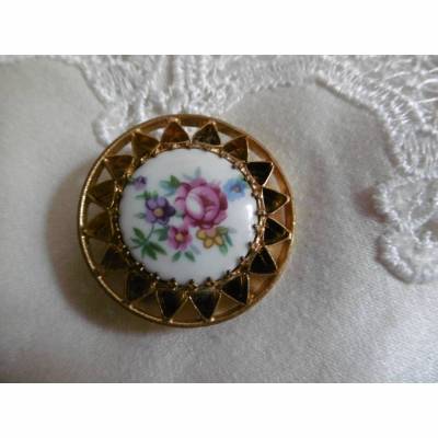 VINTAGE *** bezaubernde Anstecknadel ***