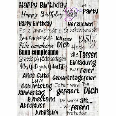 Digidatei "Partysprüche", PNG, SVG