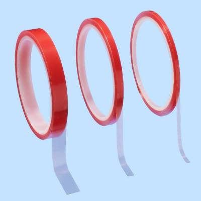 Doppelseitiges Klebeband 3 mm breit - ca. 5 Meter