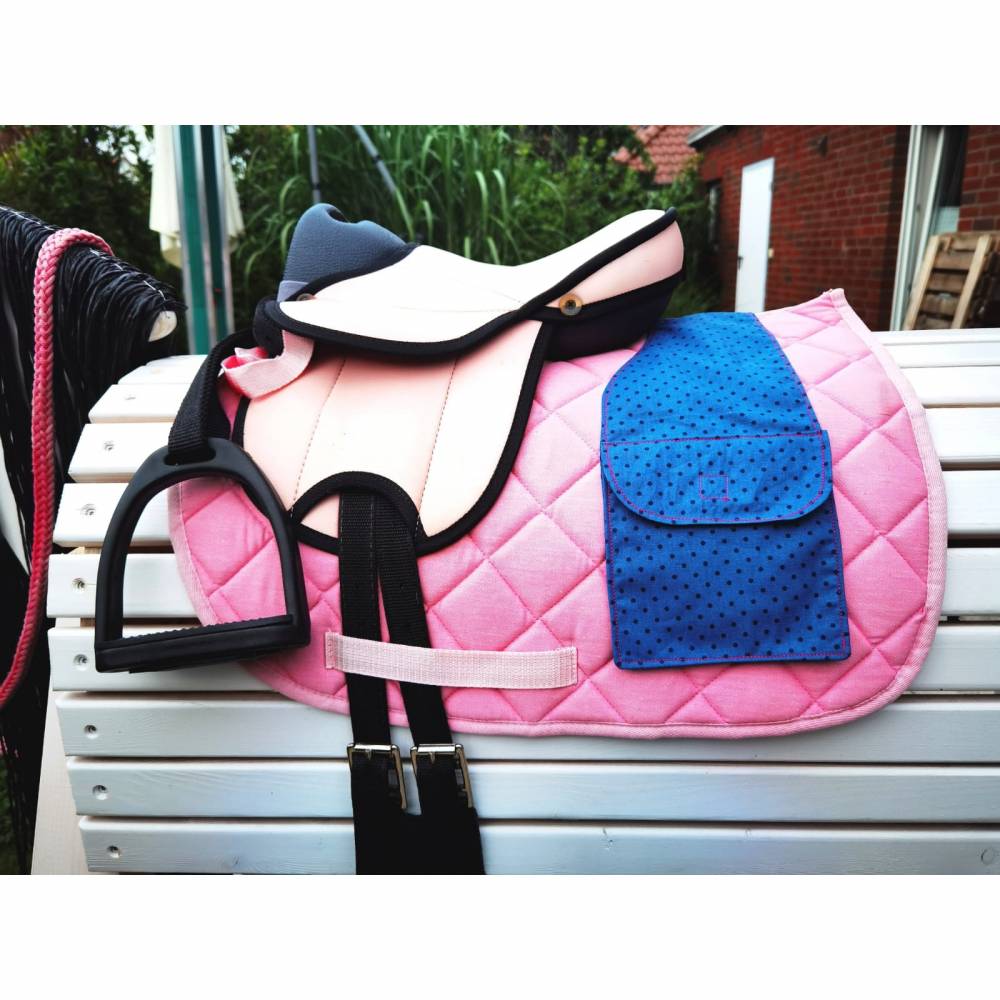 Ebook Satteltasche Carry On Bild 10
