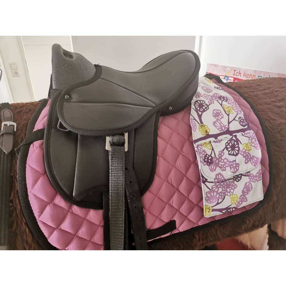 Ebook Satteltasche Carry On Bild 2