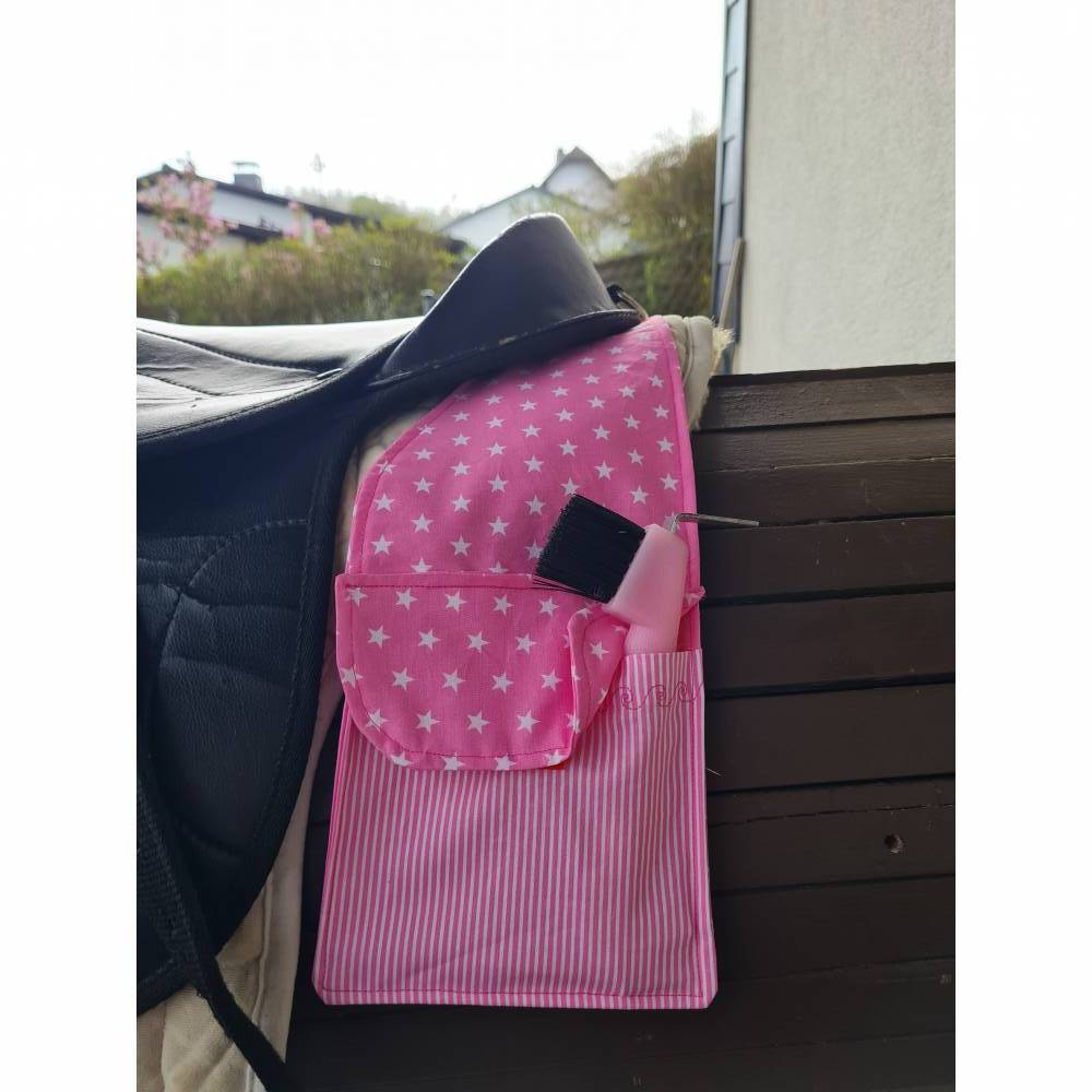 Ebook Satteltasche Carry On Bild 3
