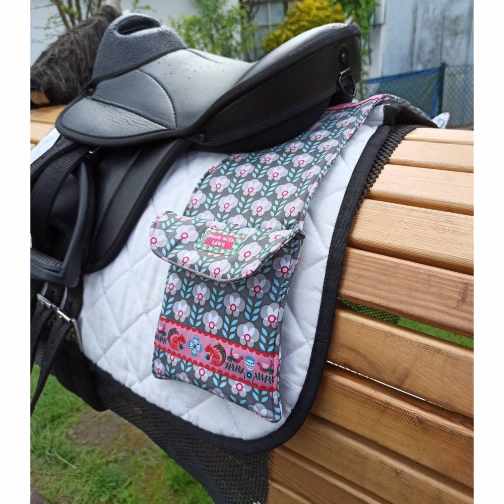 Ebook Satteltasche Carry On Bild 5