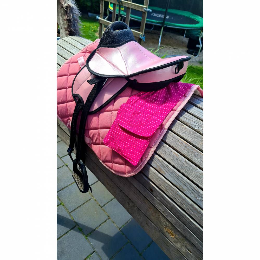 Ebook Satteltasche Carry On Bild 6