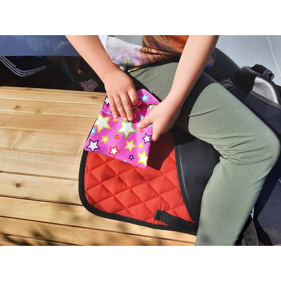 Ebook Satteltasche Carry On Bild 7
