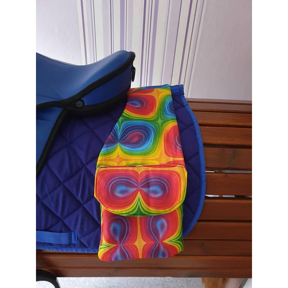 Ebook Satteltasche Carry On Bild 8