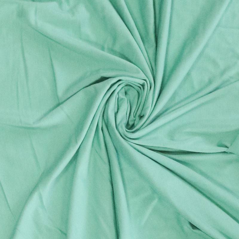 Bambus-Jersey-Nachhaltige Stoffe-kostoffe-160 cm breit-50 cm  Schritte-Meterware