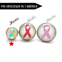 DEIN Statement Mini Pin