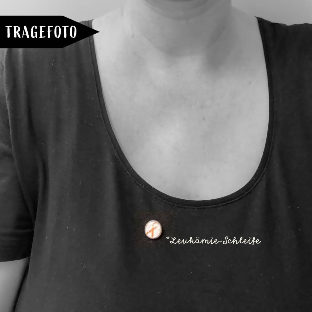 DEIN Statement Mini Pin Bild 7