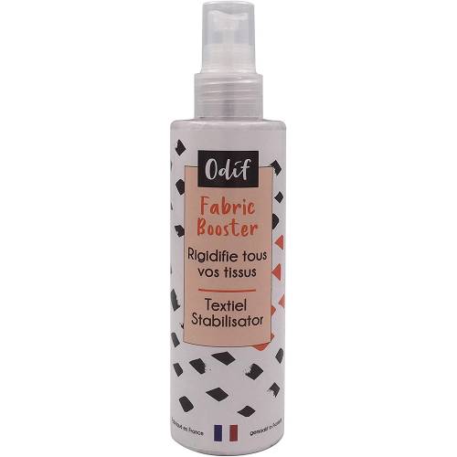 Odif – Fabric Booster – Versteifung der Stoffe – 200 ml