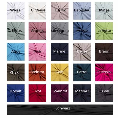 Softshell-KELLY-Meterware-Wasserabweisend, 0,5 m Schritte