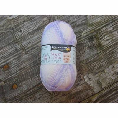 Baby Smiles Bravo Baby 185 von Schachenmay
