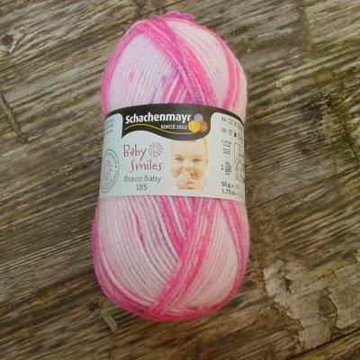 Baby Smiles Bravo Baby 185 von Schachenmay