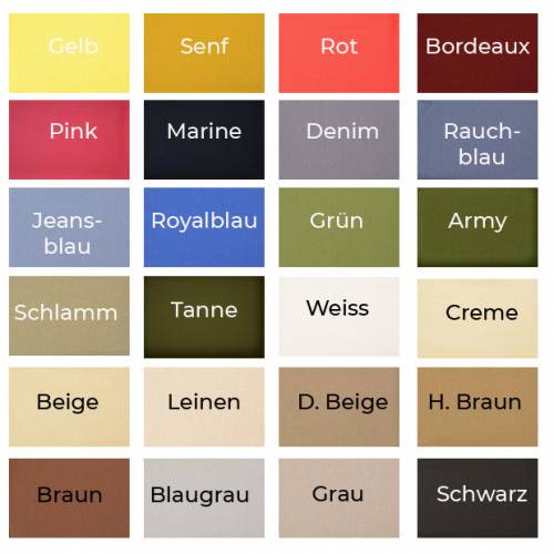 Viskose-Leinen-Viccy-50 cm Schritte-Meterware-175 g/qm-ca. 136 cm breit-30 Prozent Leinenstoff-70 Prozent Viskose