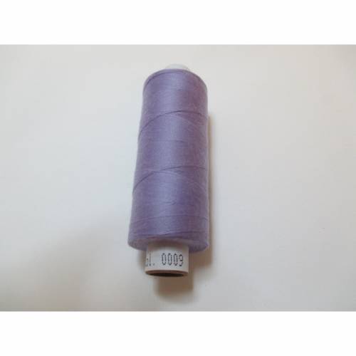 Nähgarn Nähfaden Amann Troja 500m clematis (100m/0,44 €)