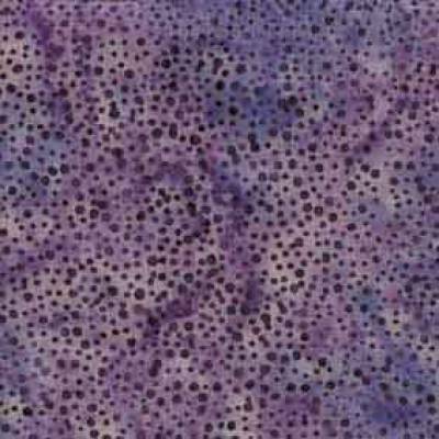 Patchworkstoff Islandbatik 6/721 Batikstoff in flieder reine Baumwolle Patchwork Nähen Quilten