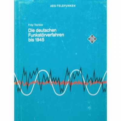 Die deutschen Funkstörverfahren bis 1945 - Telefunken -
