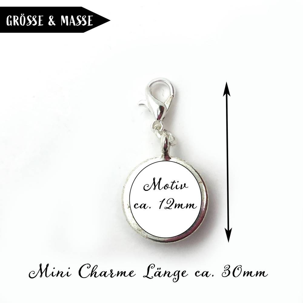 Unikat Düsseldorfer Mini Charmes Bild 7