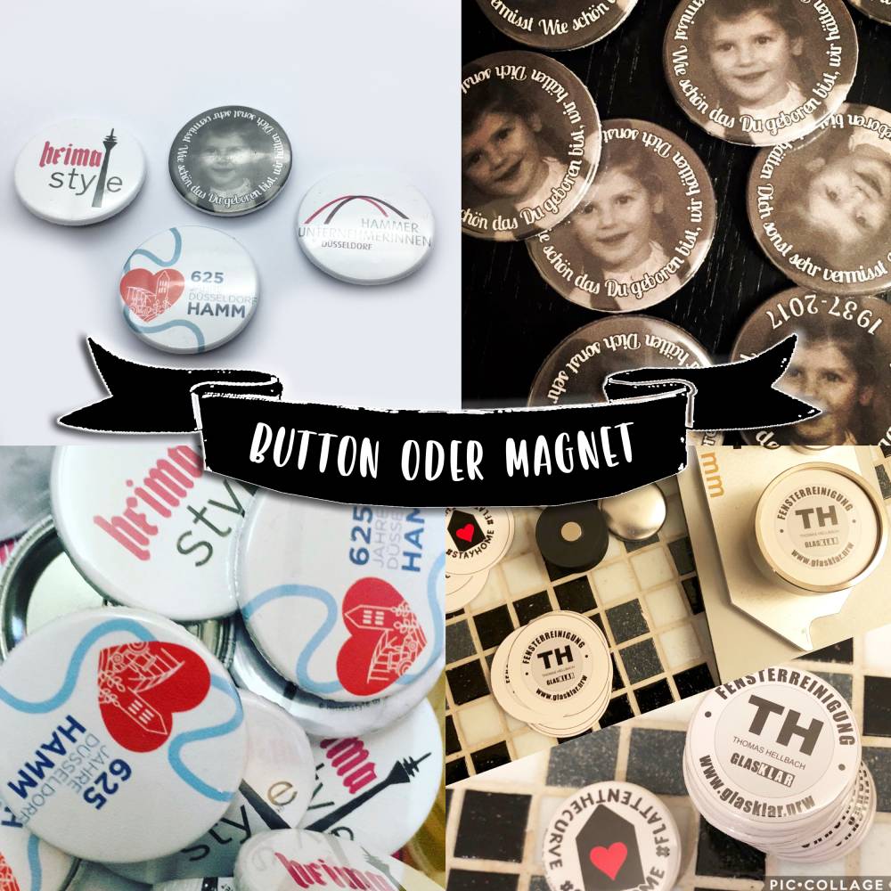 Zitat Joachim Ringelnatz Magnet Bild 10