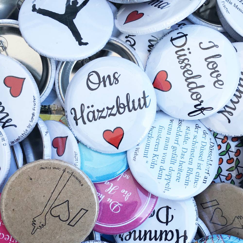 Zitat Joachim Ringelnatz Magnet Bild 9