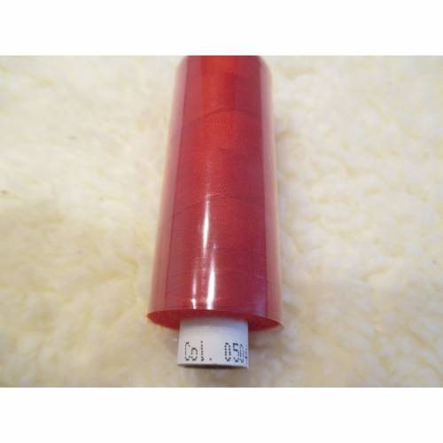 Nähgarn Nähfaden Amann Troja 500m rot (100m/0,44 €)
