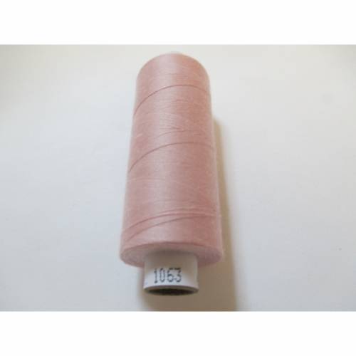 Nähgarn Nähfaden Amann Troja 500m rose (100m/0,44 €)