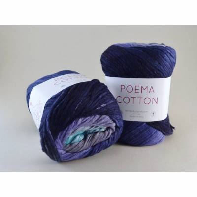 Laines du Nord Poema Cotton Fb 203