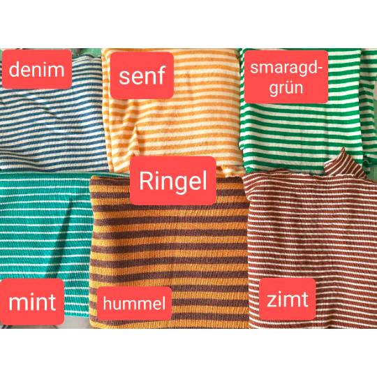 Beinstulpen aus Wolle/Seide für Babys und Kleinkinder Größe 2 (passend für kl. Speckbeinchen ab 4 Monaten bis ca 1,5/2 J Bild 8