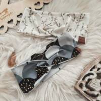 Haarband für Babys, Kinder und Erwachsene/ unterschiedliche Stoffauswahl/ Bandeau/ Stirnband