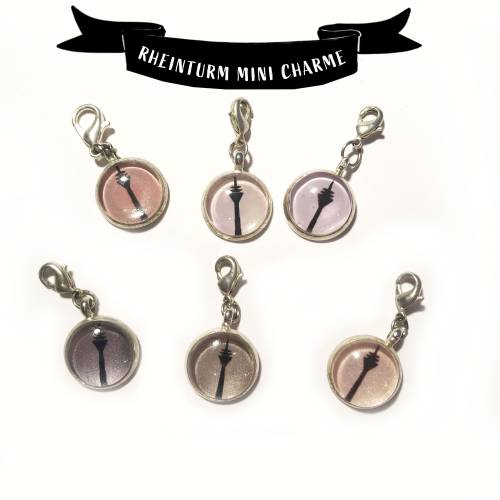 Rheinturm Mini Charme