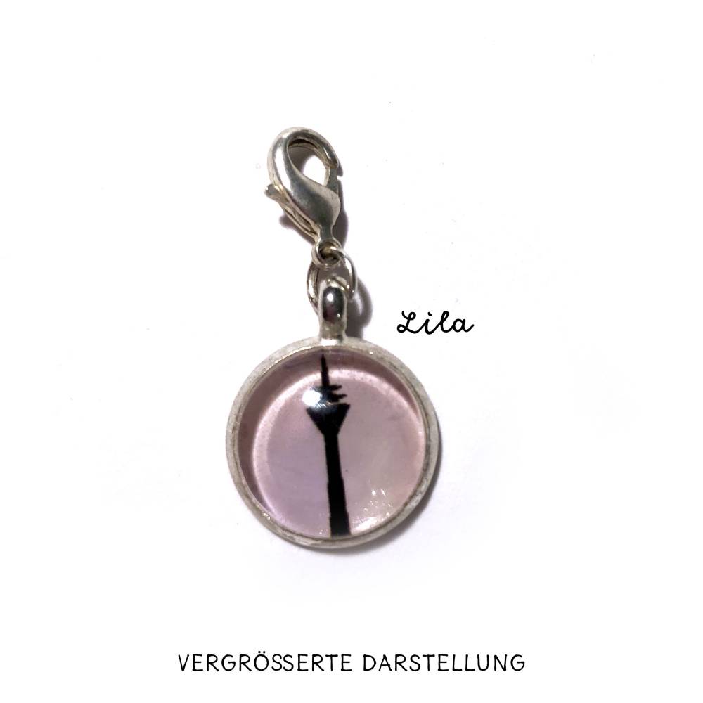 Rheinturm Mini Charme Bild 5