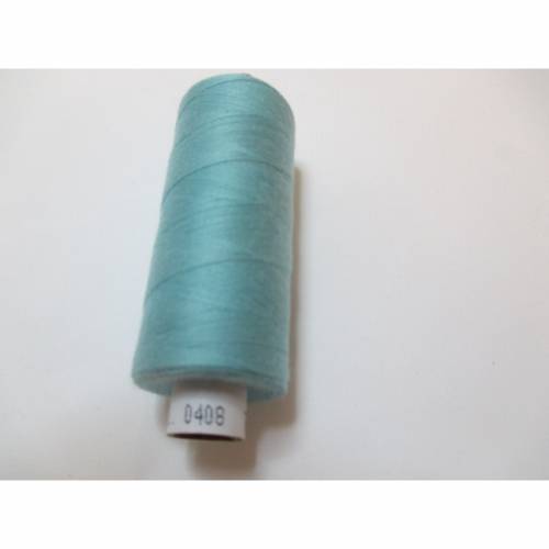 Nähgarn Nähfaden Amann Troja 500m gletscher (100m/0,44 €)