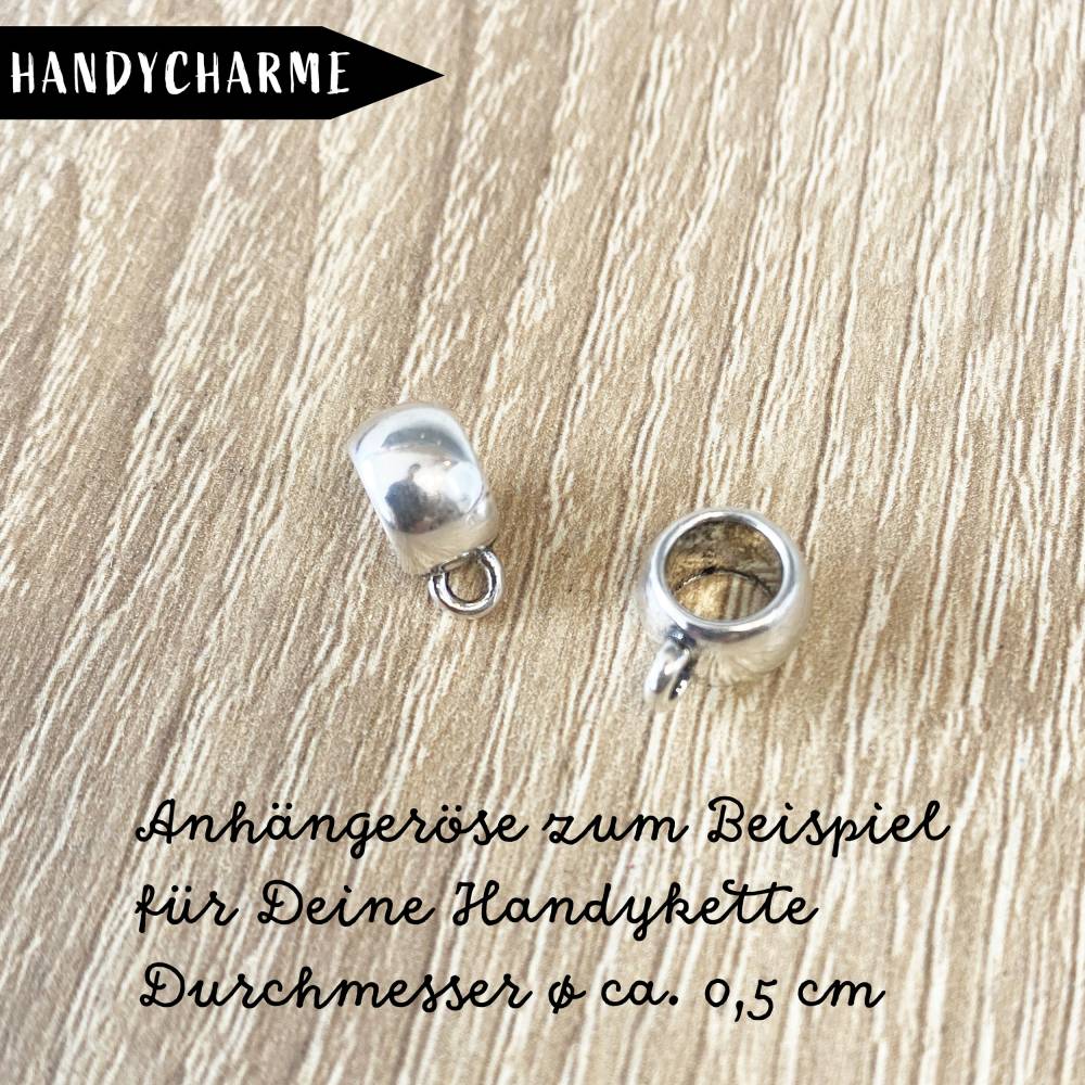 Unikat Heimatmotiv Angermund Mini Charmes Bild 7