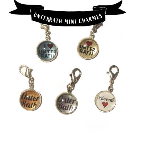 Unikat Unterrath Mini Charmes
