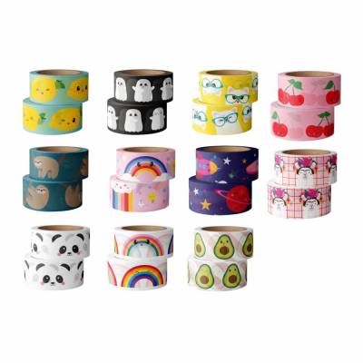 Washi Tape Deko-Klebeband