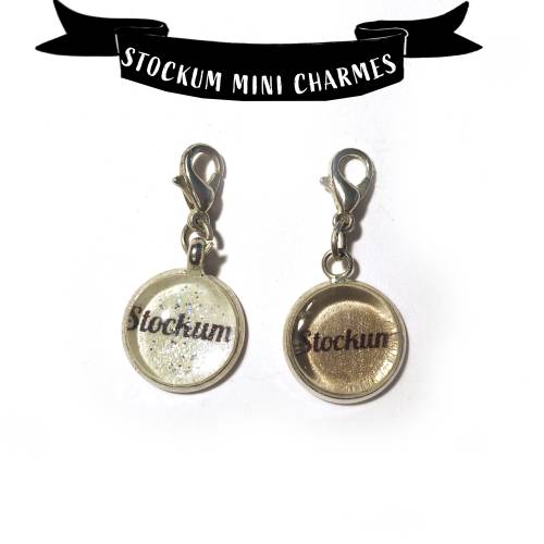 Unikat Heimatmotiv Stockum Mini Charmes