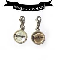 Unikat Heimatmotiv Stockum Mini Charmes