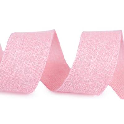 Leinwand Band 26 mm beschreibbar 3m
