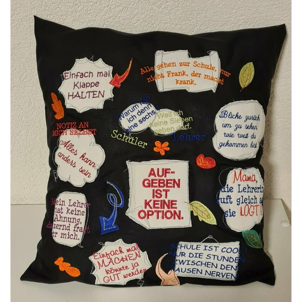 Speaker, Comic, Spruchblasen Bild 1