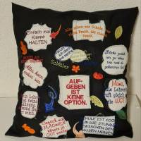 Speaker, Comic, Spruchblasen