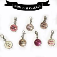 Beste Mama Mini Charme
