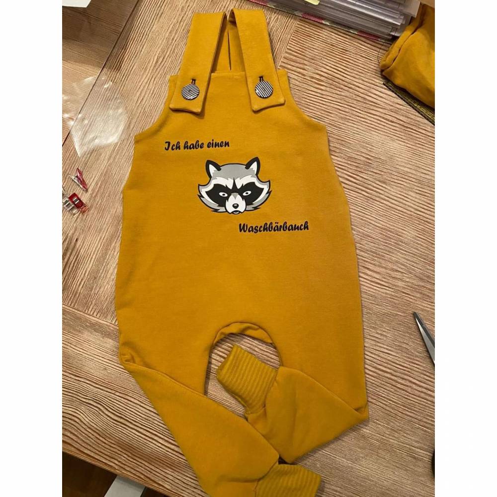 SVG - PNG - DXF - Datei - Waschbär - Plotterdatei - Racoon Bild 7