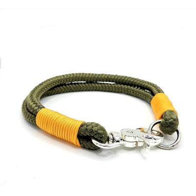 Halsband, Tauhalsband, für mittlere bis große Hunde