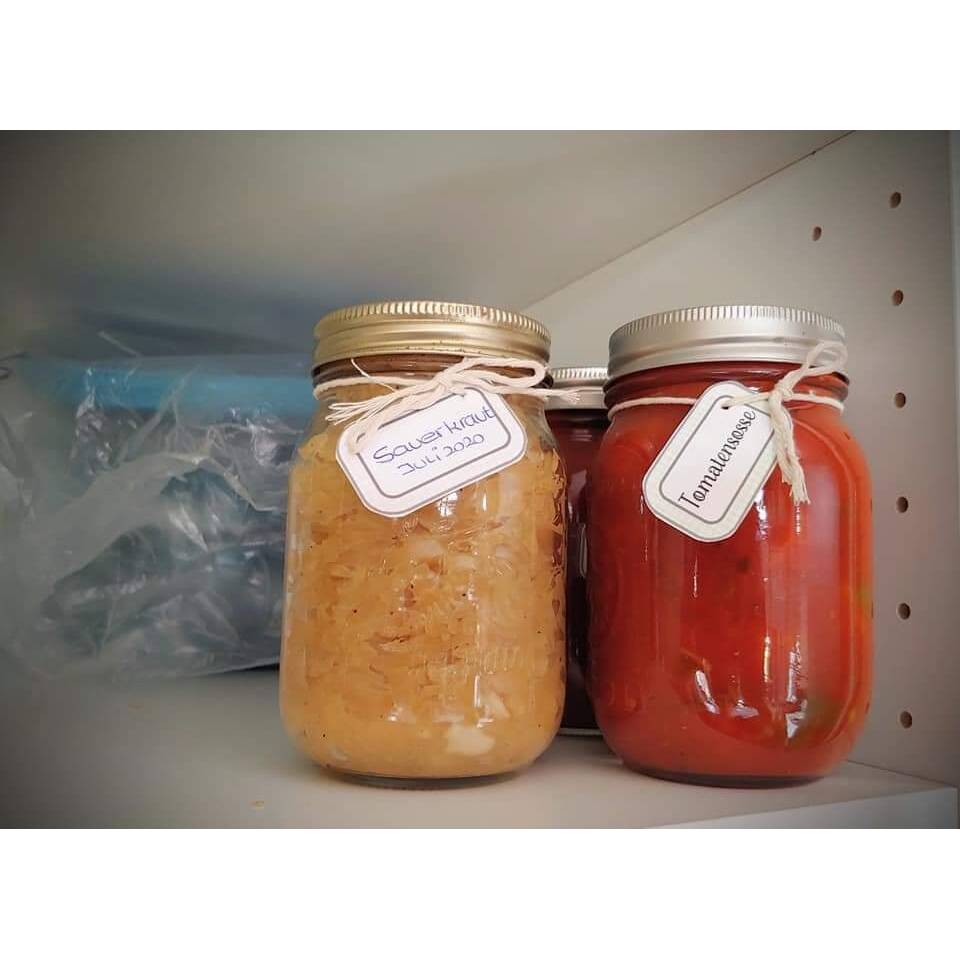 Datei - Etiketten - Einmachen - JPEG - PNG - Text in SVG - Label Marmelade Erdbeeren Himbeere Johannisbeere Rhabarber Pf Bild 8