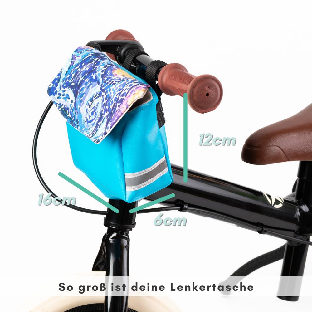 bike manufaktur trekkingrad VSF Fahrradmanufaktur - T-50S