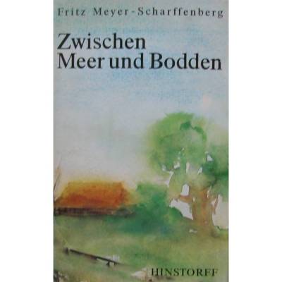 Zwischen Meer und Bodden