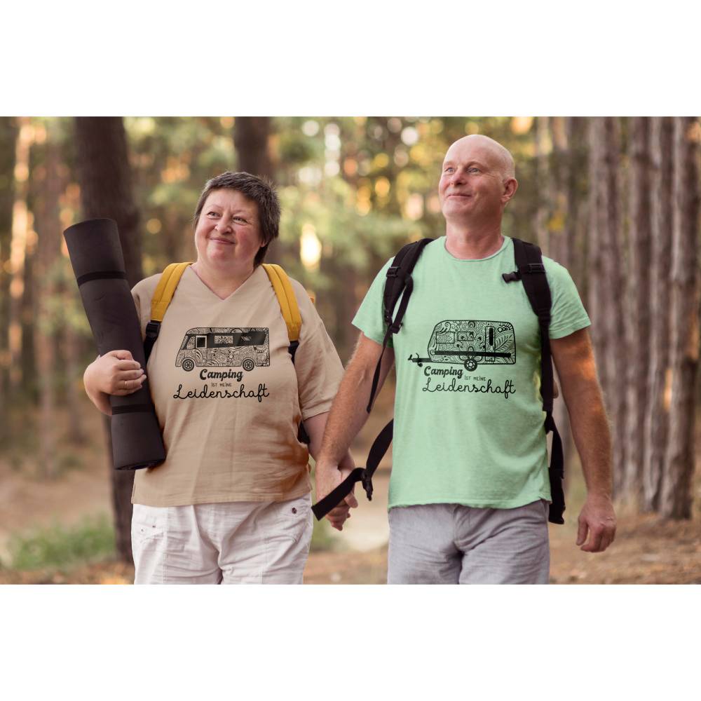 Camper Bundle | Wohnmobil und Wohnwagen Bild 1