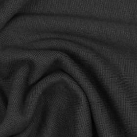 Bündchen Schlauchware  glatt dunkelgrau Oeko-Tex Standard 100(1m/9,-€)