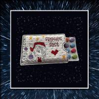 Adventskalender to Go Psycho