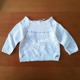 Vintage 1960er, BabyjäckchenGröße 62/68